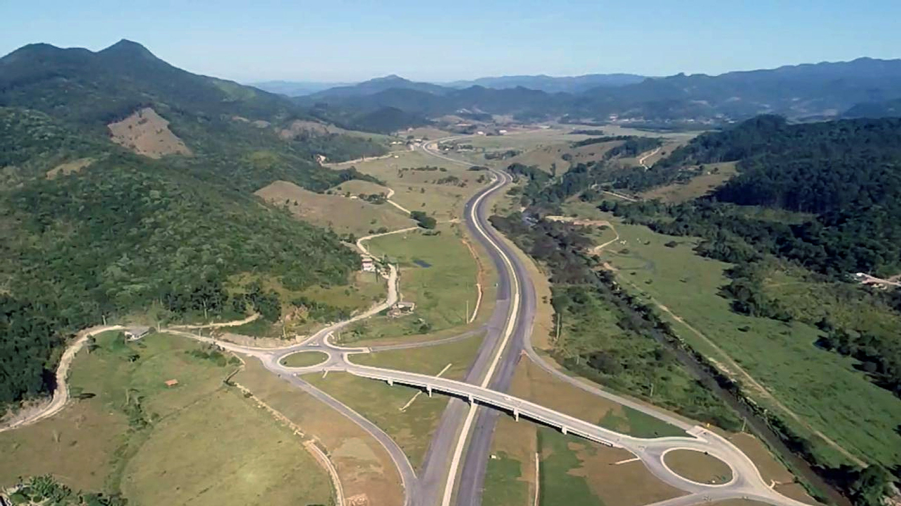 7 Anos de Excelência em Conservação de Rodovias: Viajando Juntos rumo à  Segurança e Qualidade!