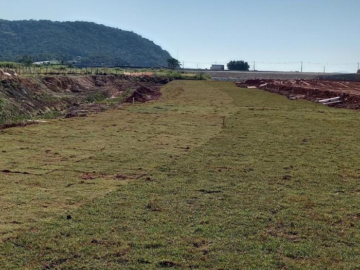 PAISAGISMO-BR 101-CONTORNO VIÁRIO DE FLORIANÓPOLIS/SC